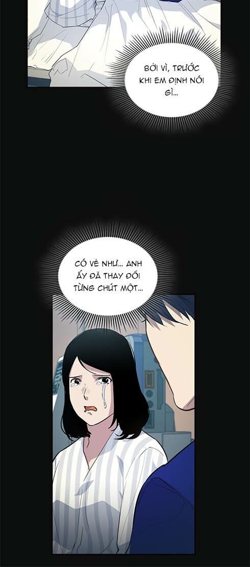 Tiền Bạc Và Quyền Lực Chapter 28 - Trang 2