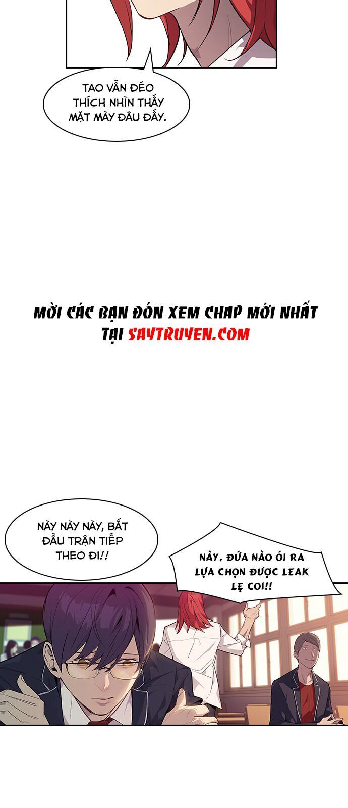 Tiền Bạc Và Quyền Lực Chapter 11 - Trang 2