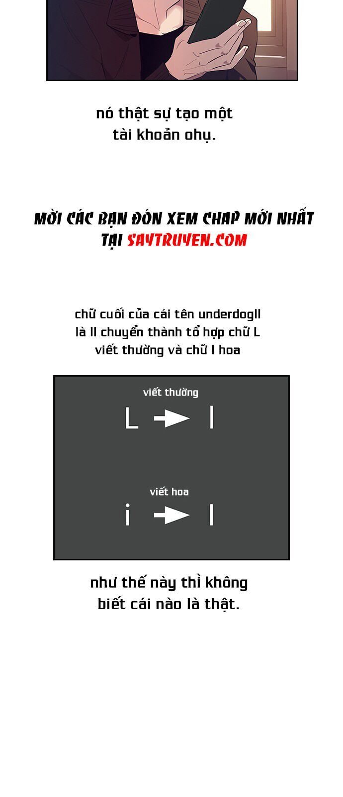 Tiền Bạc Và Quyền Lực Chapter 11 - Trang 2