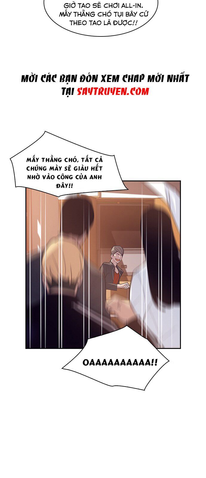 Tiền Bạc Và Quyền Lực Chapter 11 - Trang 2