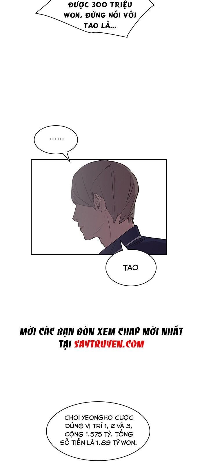 Tiền Bạc Và Quyền Lực Chapter 11 - Trang 2