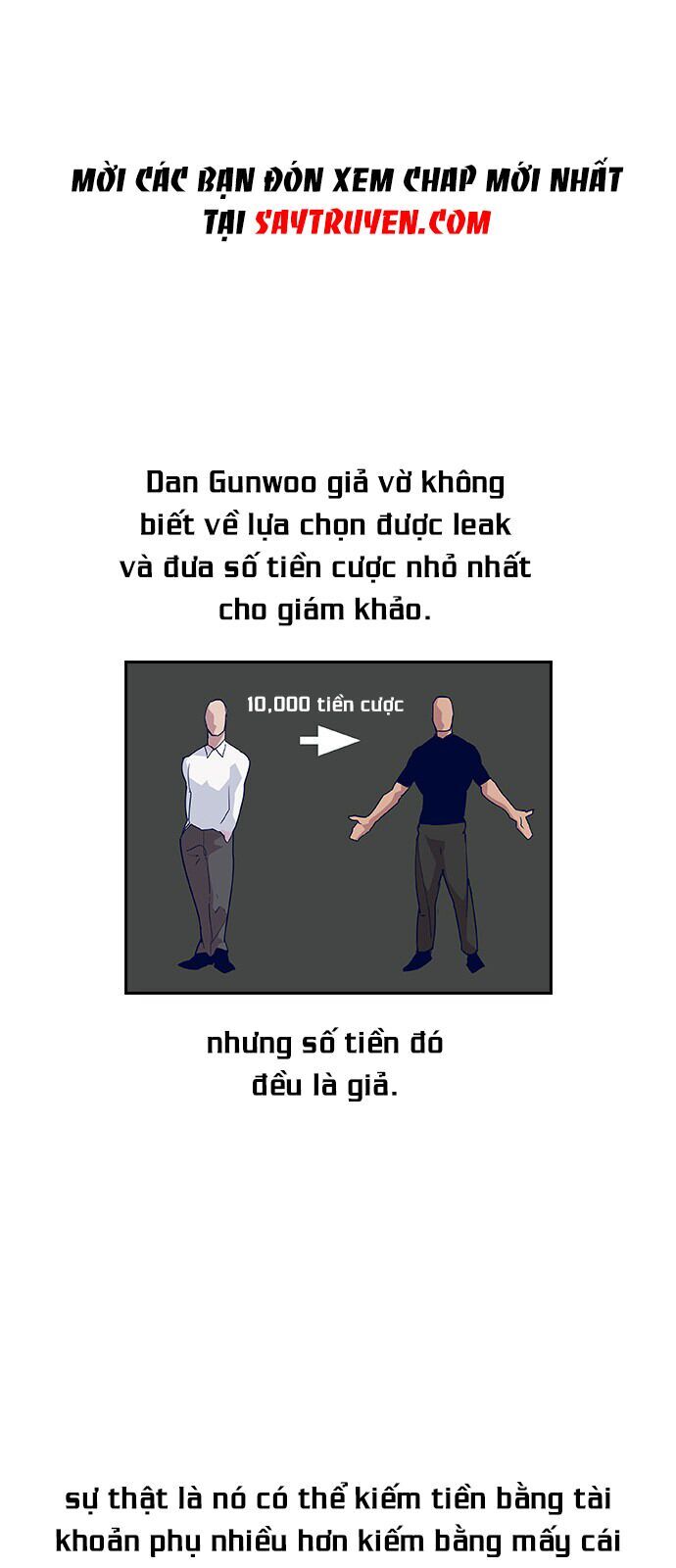 Tiền Bạc Và Quyền Lực Chapter 11 - Trang 2