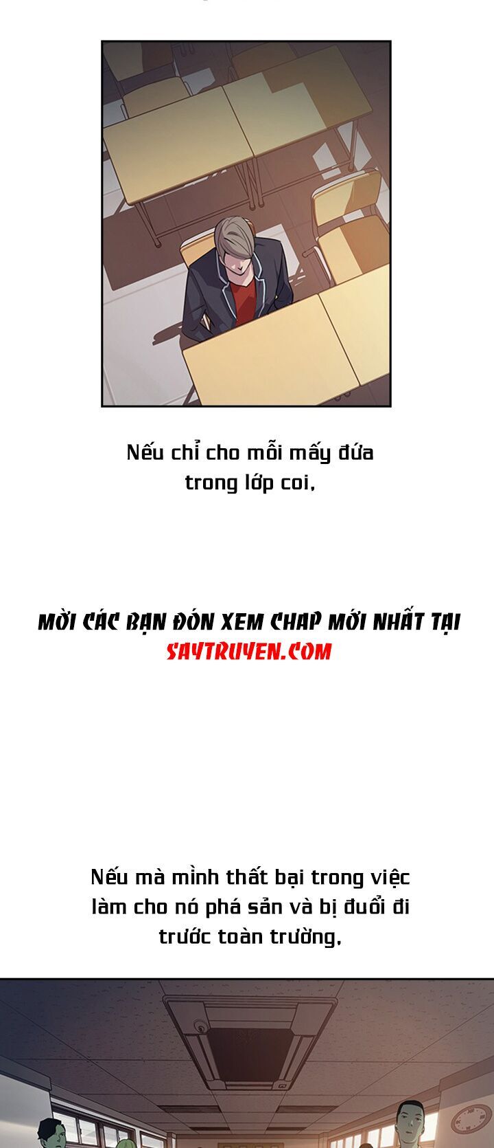 Tiền Bạc Và Quyền Lực Chapter 8 - Trang 2