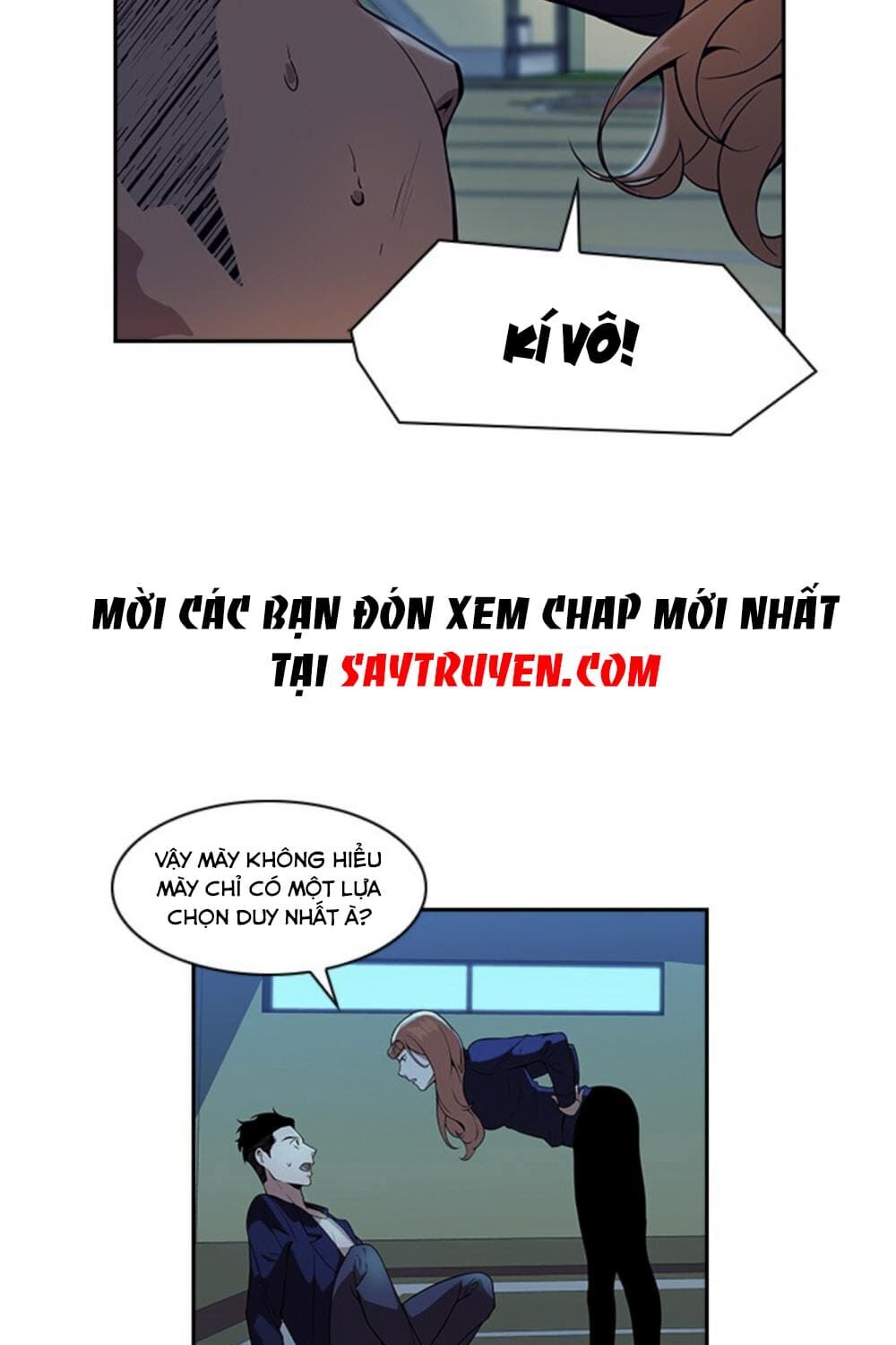 Tiền Bạc Và Quyền Lực Chapter 4 - Trang 2