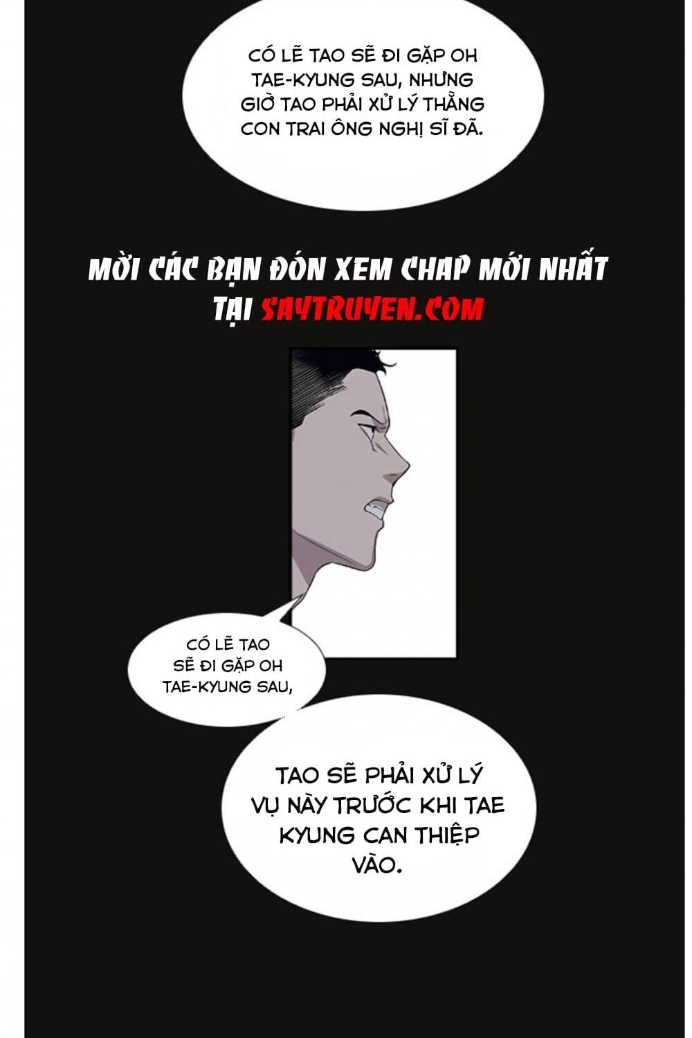 Tiền Bạc Và Quyền Lực Chapter 3 - Trang 2