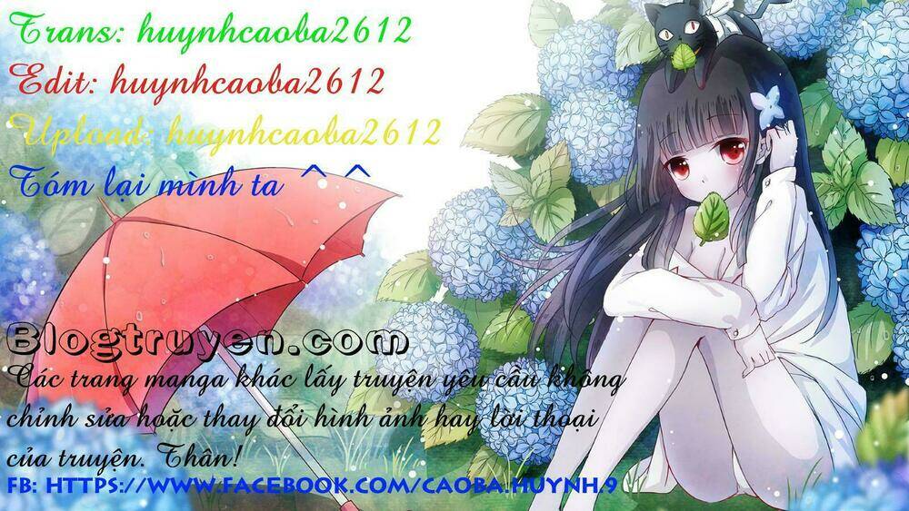 Zoushoku Shoujo Plana-Chan Chapter 5 - Trang 2