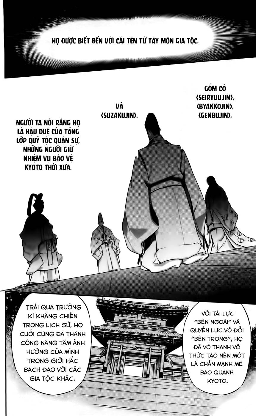 Kure-Nai Chapter 43 - Trang 2