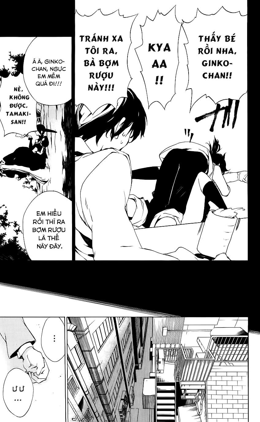 Kure-Nai Chapter 31 - Trang 2