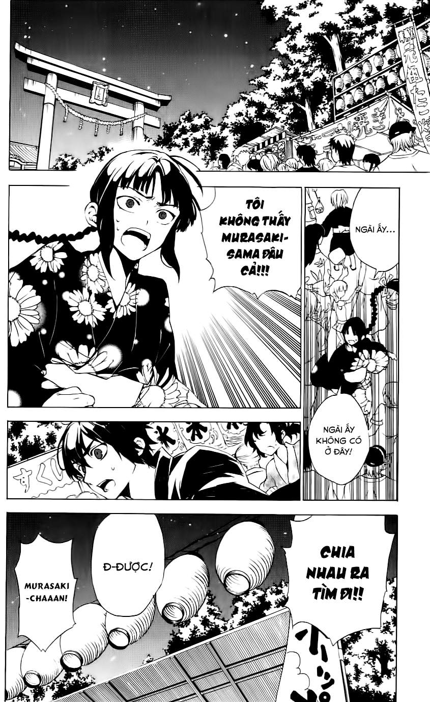 Kure-Nai Chapter 30 - Trang 2