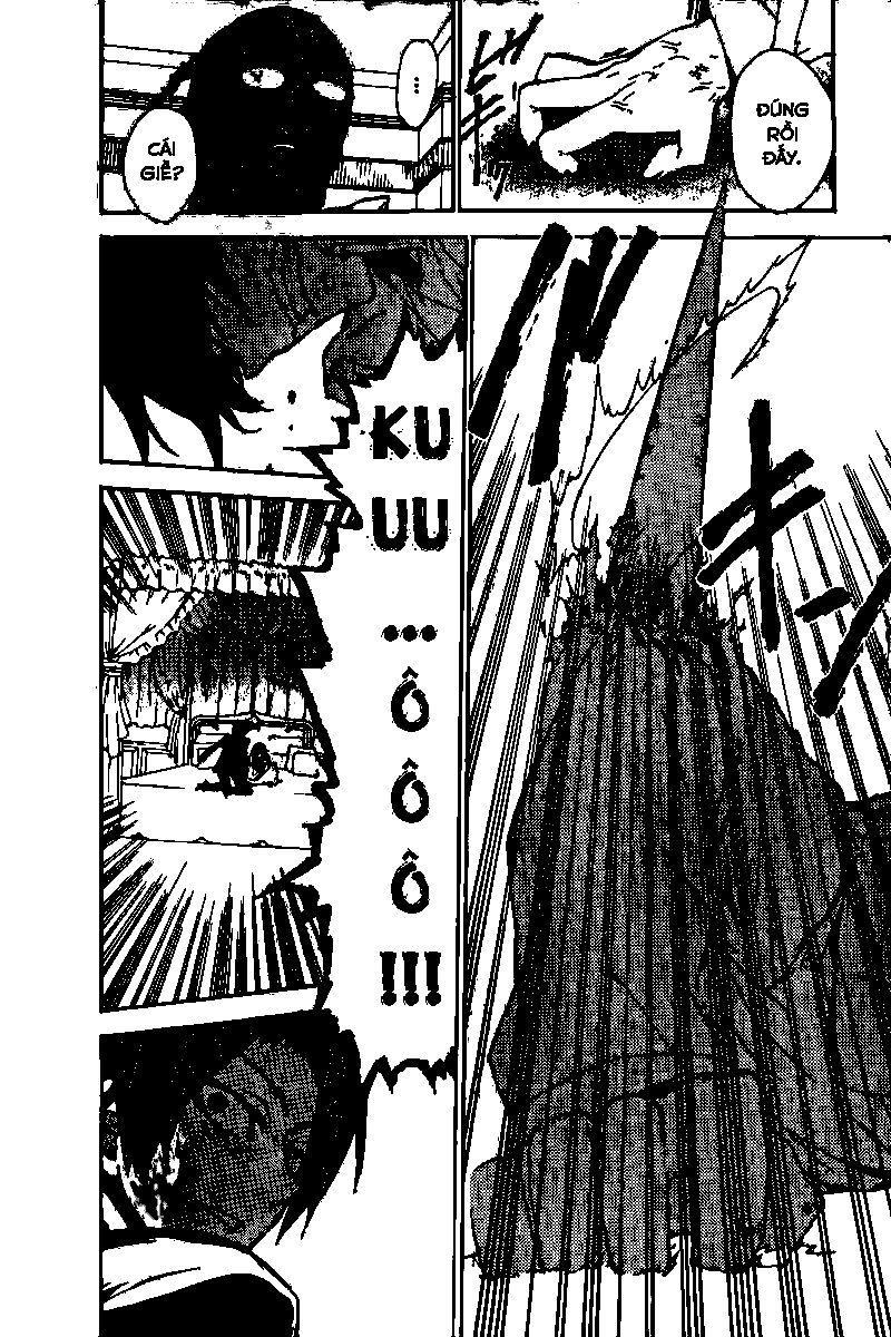 Kure-Nai Chapter 16 - Trang 2