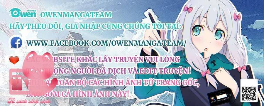 Nơi Mà Ngôi Sao Băng Rơi Xuống, Hãy Đợi Ở Đó Chapter 31 - Trang 2