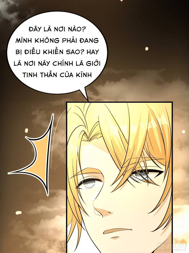 Trên Người Ta Có Một Cái Cây Thần Thoại Chapter 2 - Trang 2