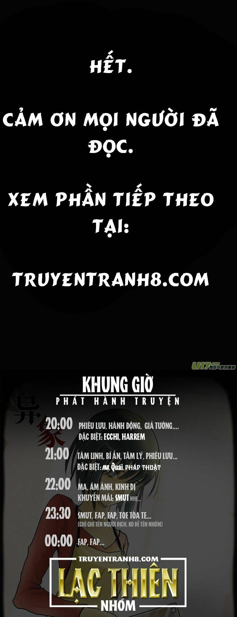 Dị Tượng Chapter 5 - Trang 2