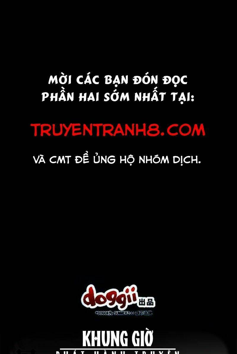 Dị Tượng Chapter 3 - Trang 2