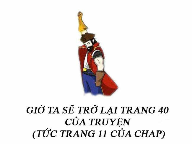 Đặc Nhiệm Không Gian Chapter 8 - Trang 2