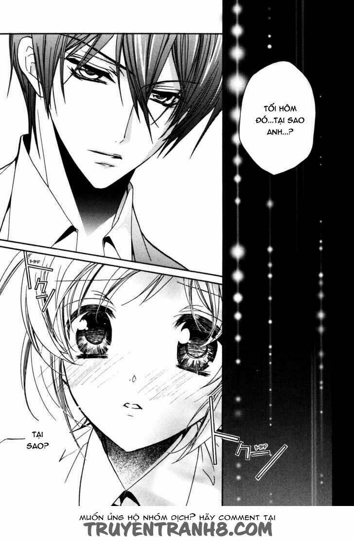 S.L.H (Stray Love Hearts) Chapter 16 - Trang 2