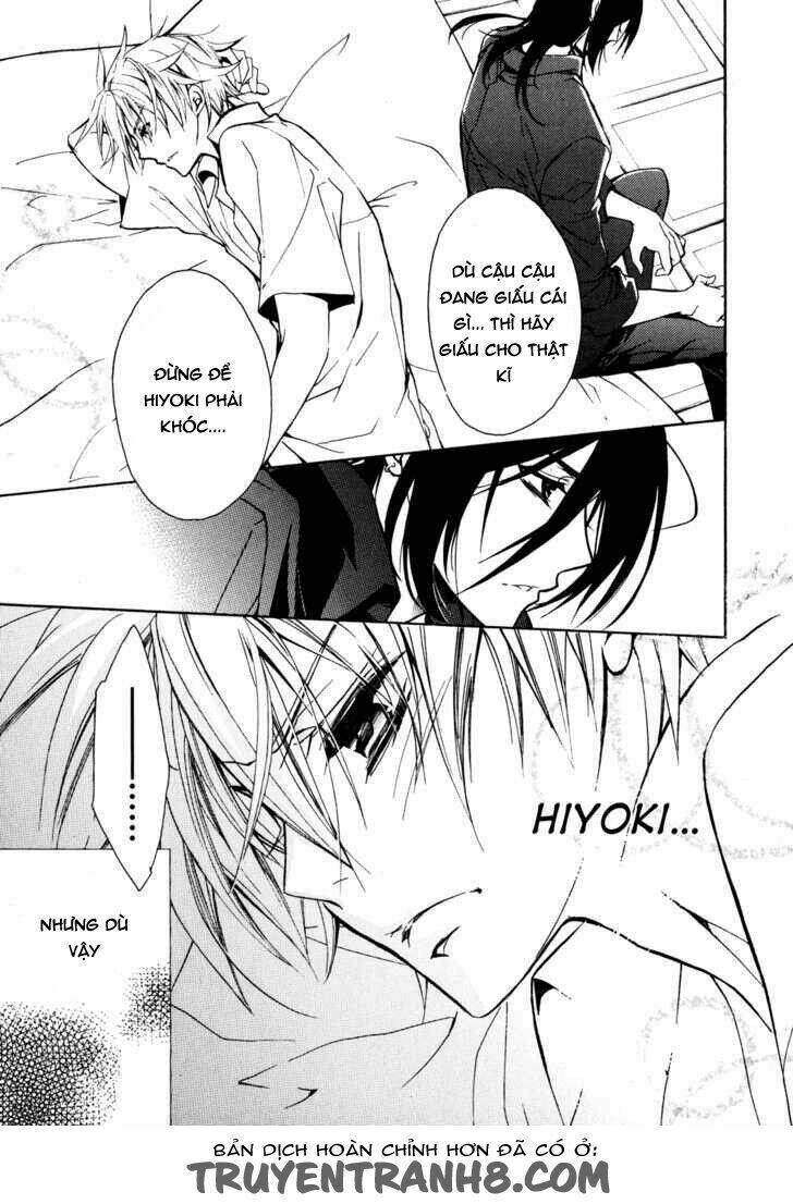 S.L.H (Stray Love Hearts) Chapter 15 - Trang 2