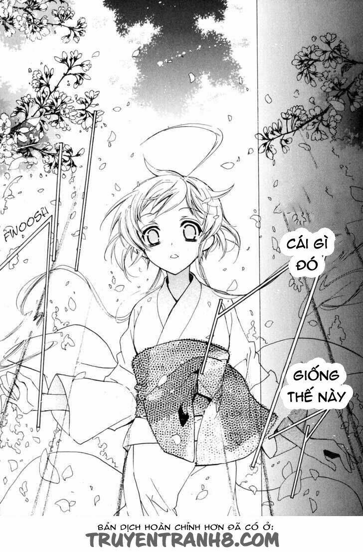 S.L.H (Stray Love Hearts) Chapter 15 - Trang 2