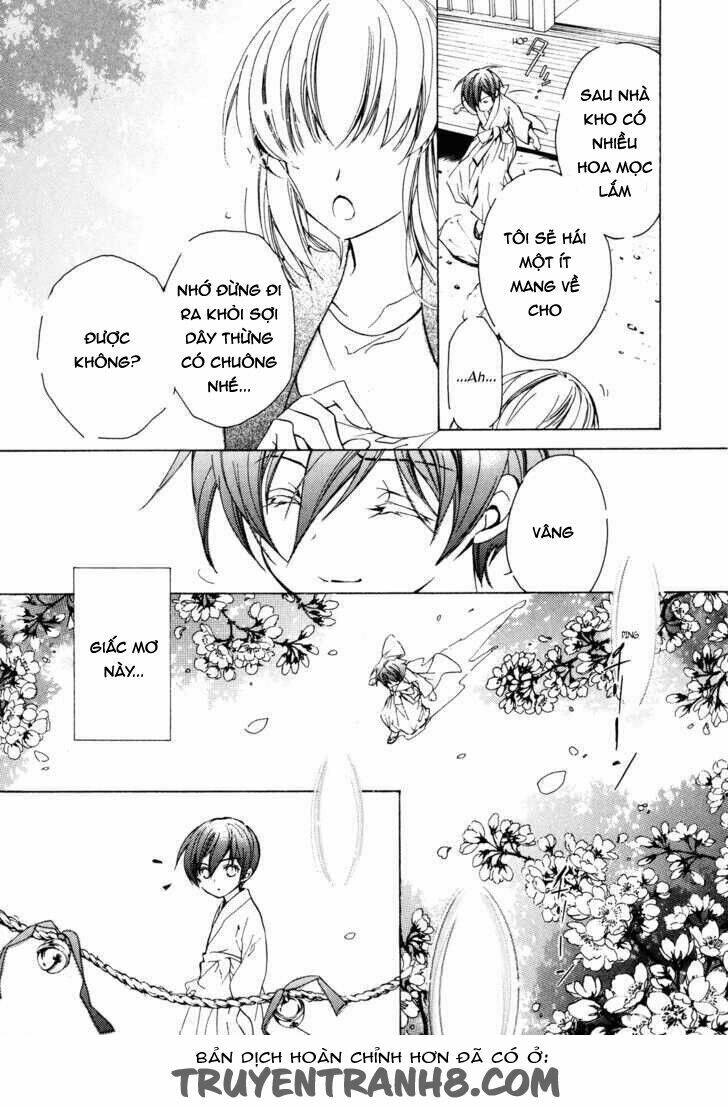 S.L.H (Stray Love Hearts) Chapter 15 - Trang 2