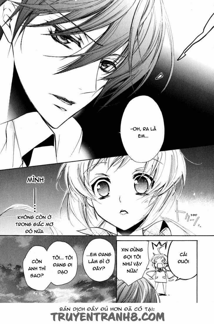 S.L.H (Stray Love Hearts) Chapter 15 - Trang 2