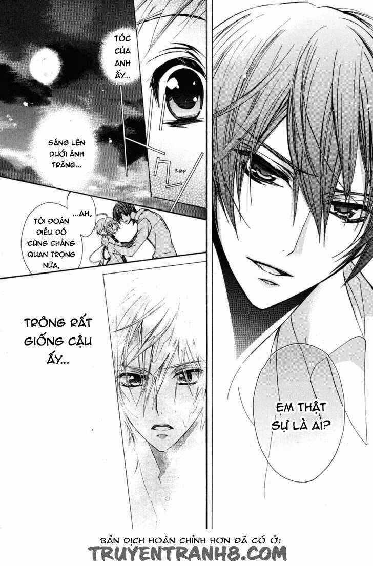 S.L.H (Stray Love Hearts) Chapter 15 - Trang 2