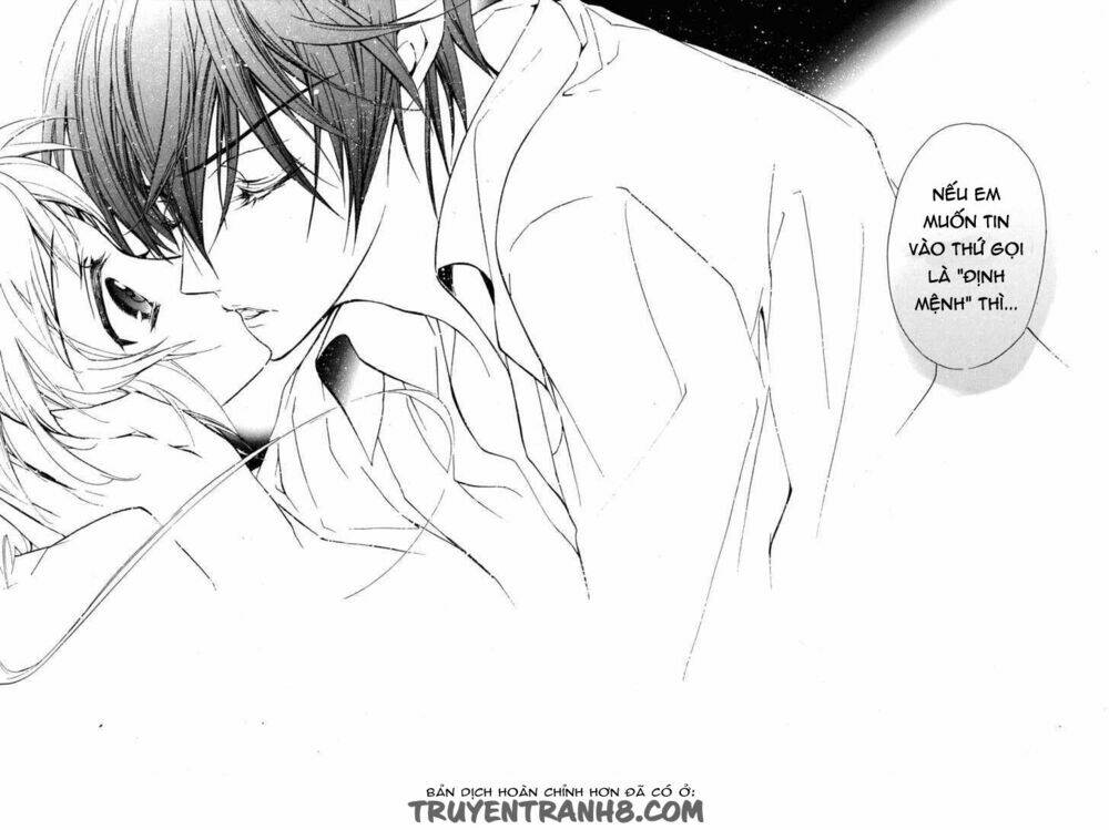 S.L.H (Stray Love Hearts) Chapter 15 - Trang 2