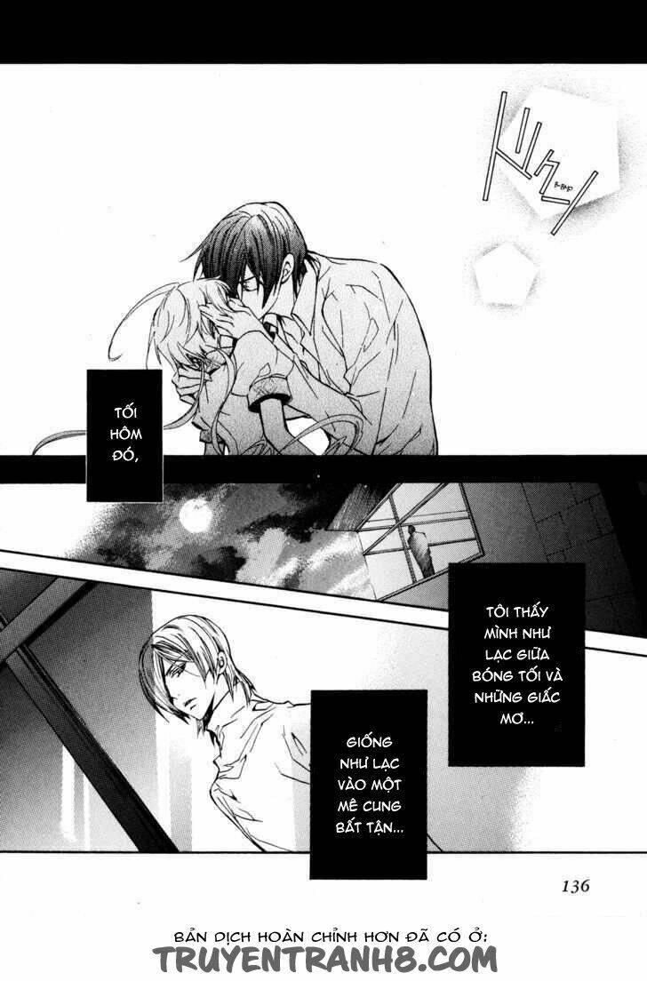 S.L.H (Stray Love Hearts) Chapter 15 - Trang 2