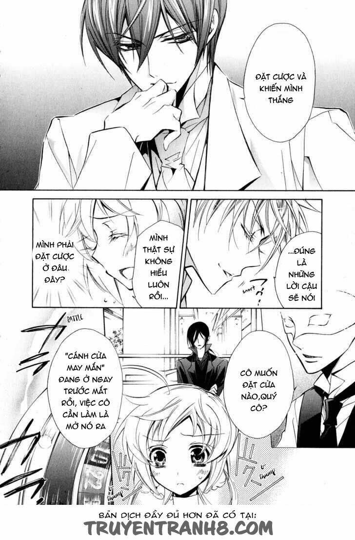 S.L.H (Stray Love Hearts) Chapter 13 - Trang 2