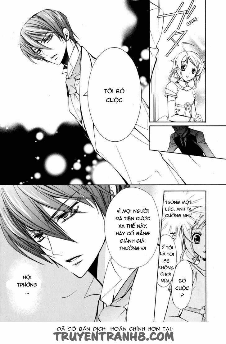 S.L.H (Stray Love Hearts) Chapter 13 - Trang 2