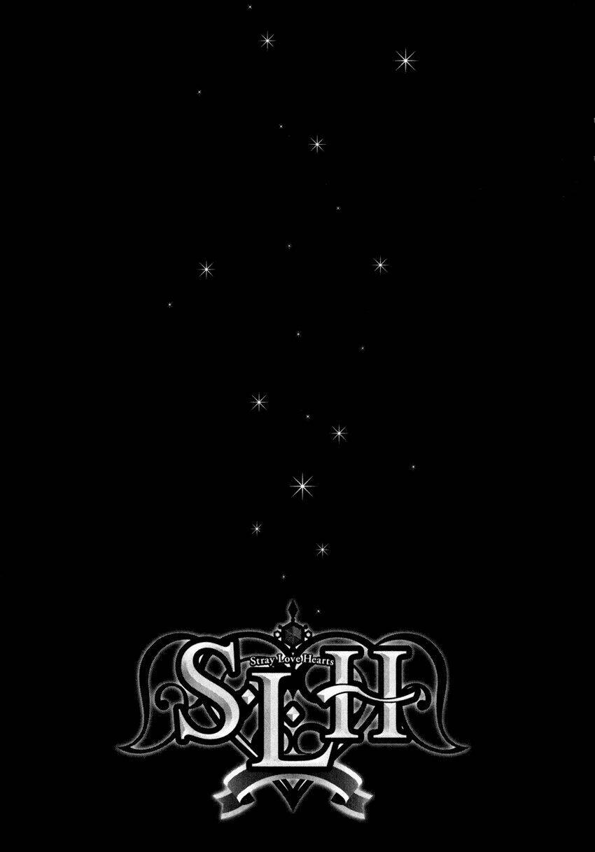 S.L.H (Stray Love Hearts) Chapter 8 - Trang 2