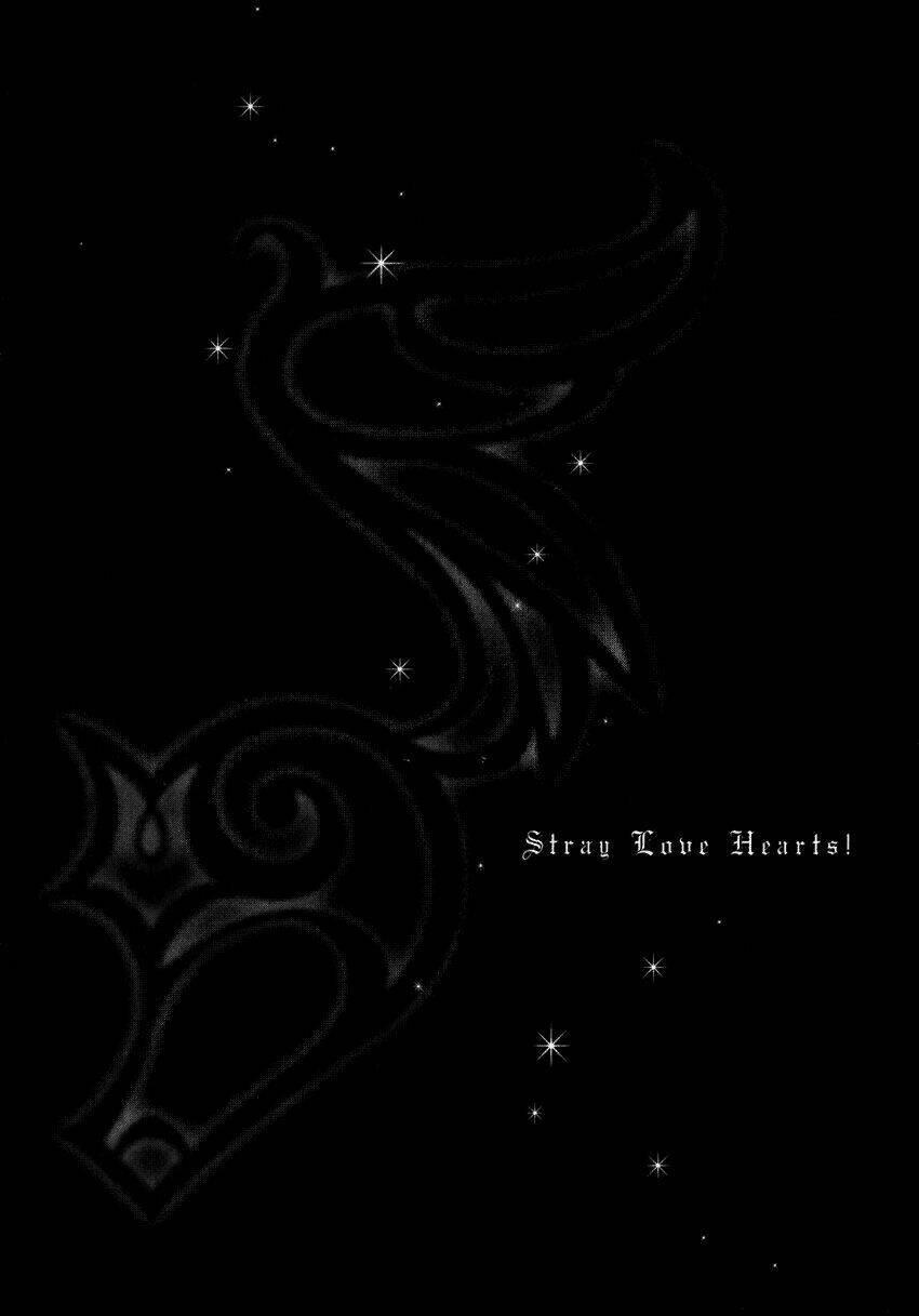 S.L.H (Stray Love Hearts) Chapter 8 - Trang 2