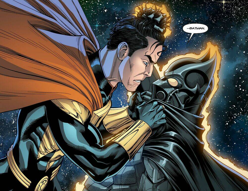 Injustice: Gods Among Us – Year 3 Chapter 12 - Trang 2