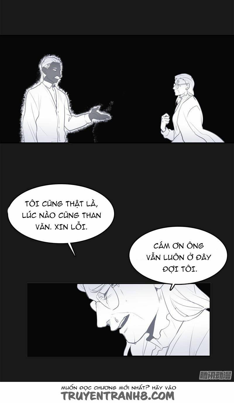 Cửa Hàng Không Tên Chapter 38 - Trang 2