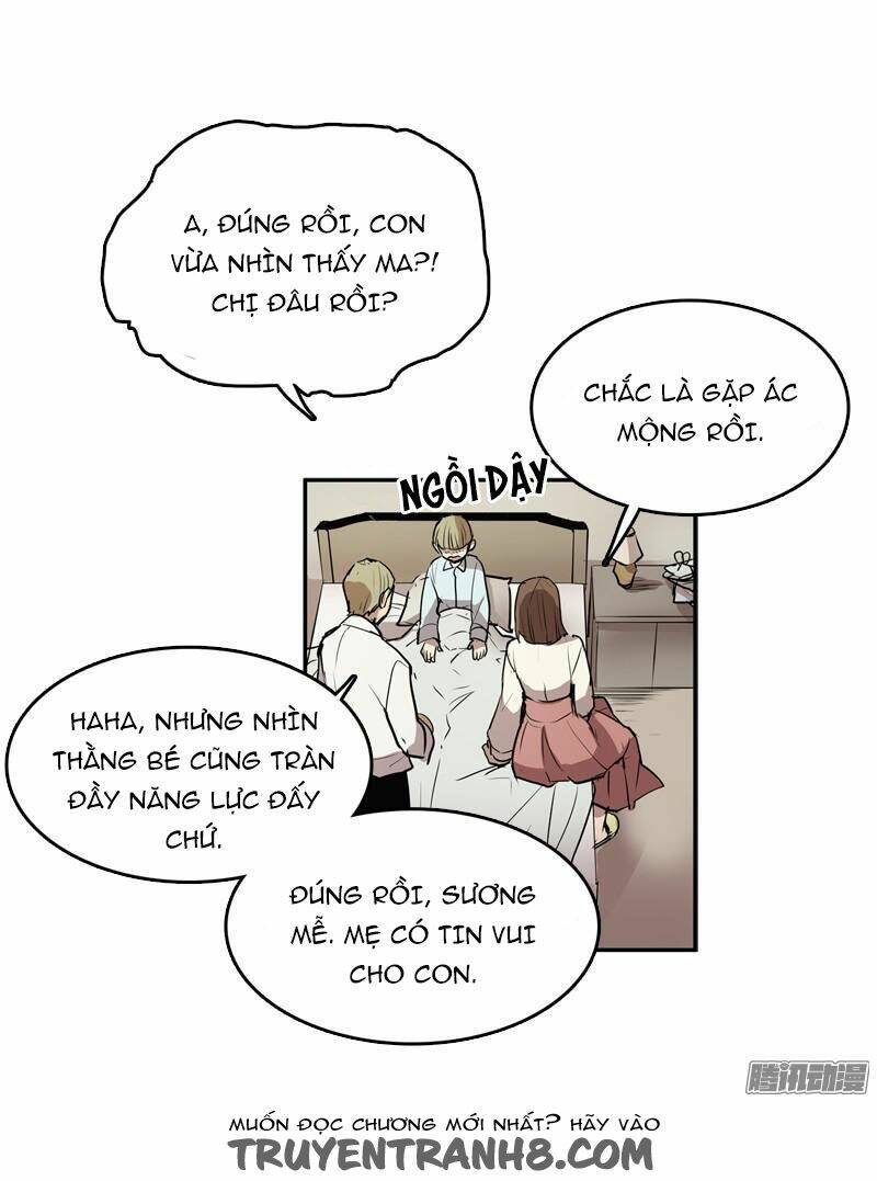 Cửa Hàng Không Tên Chapter 38 - Trang 2