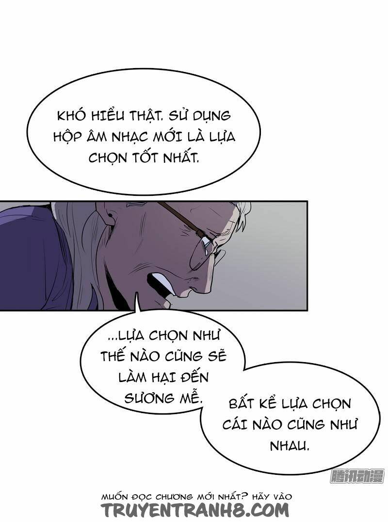 Cửa Hàng Không Tên Chapter 38 - Trang 2