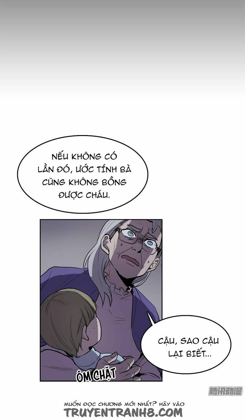 Cửa Hàng Không Tên Chapter 37 - Trang 2