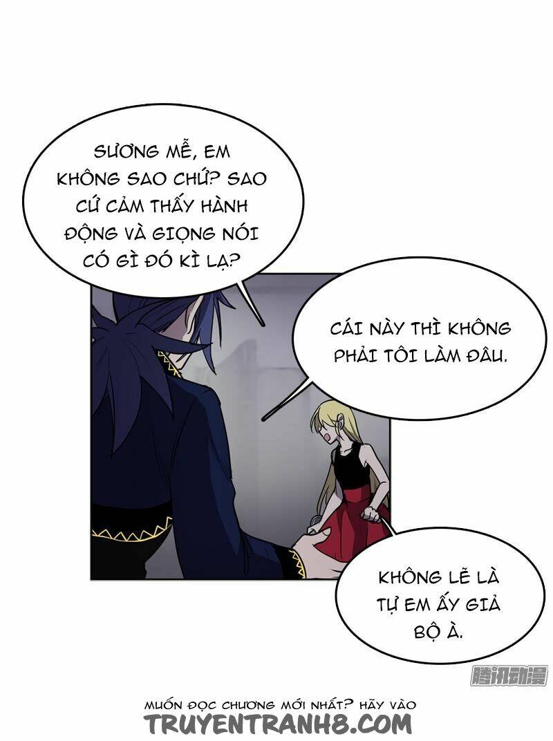 Cửa Hàng Không Tên Chapter 37 - Trang 2