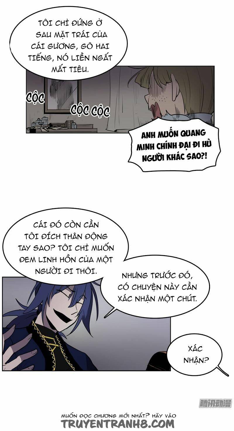 Cửa Hàng Không Tên Chapter 37 - Trang 2