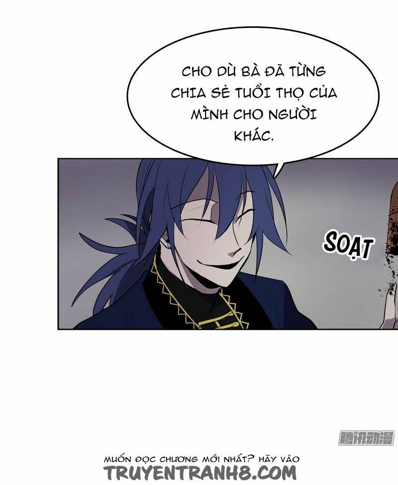 Cửa Hàng Không Tên Chapter 37 - Trang 2