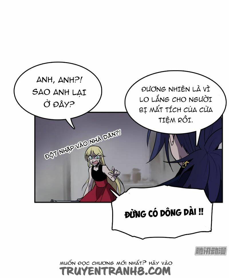 Cửa Hàng Không Tên Chapter 36 - Trang 2