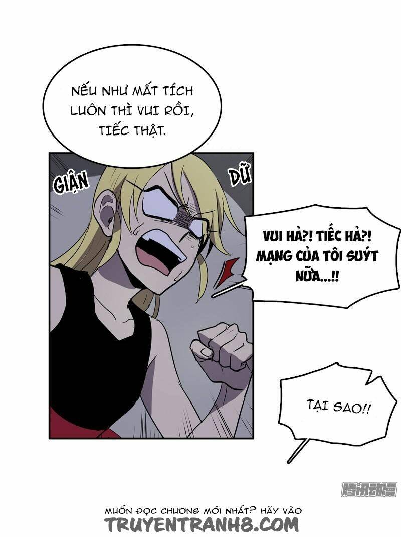 Cửa Hàng Không Tên Chapter 36 - Trang 2