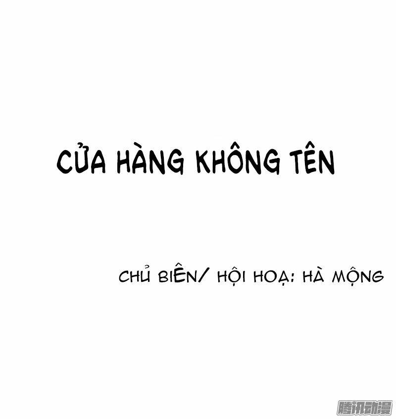 Cửa Hàng Không Tên Chapter 35 - Trang 2