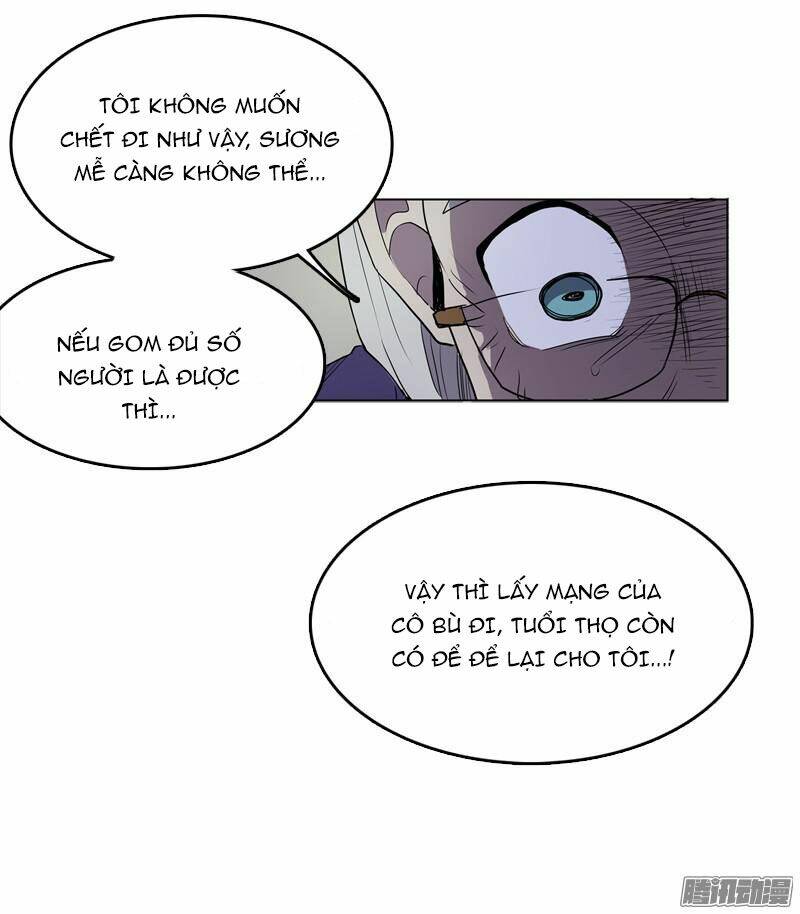 Cửa Hàng Không Tên Chapter 35 - Trang 2