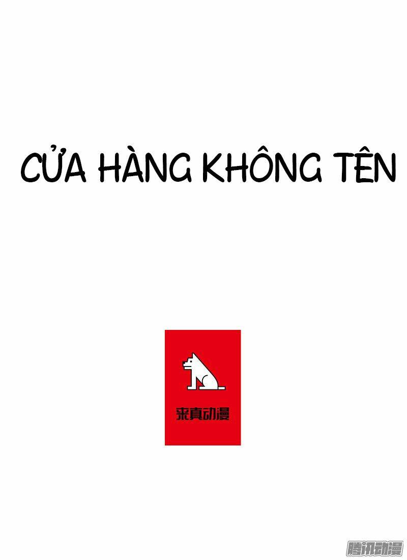 Cửa Hàng Không Tên Chapter 35 - Trang 2