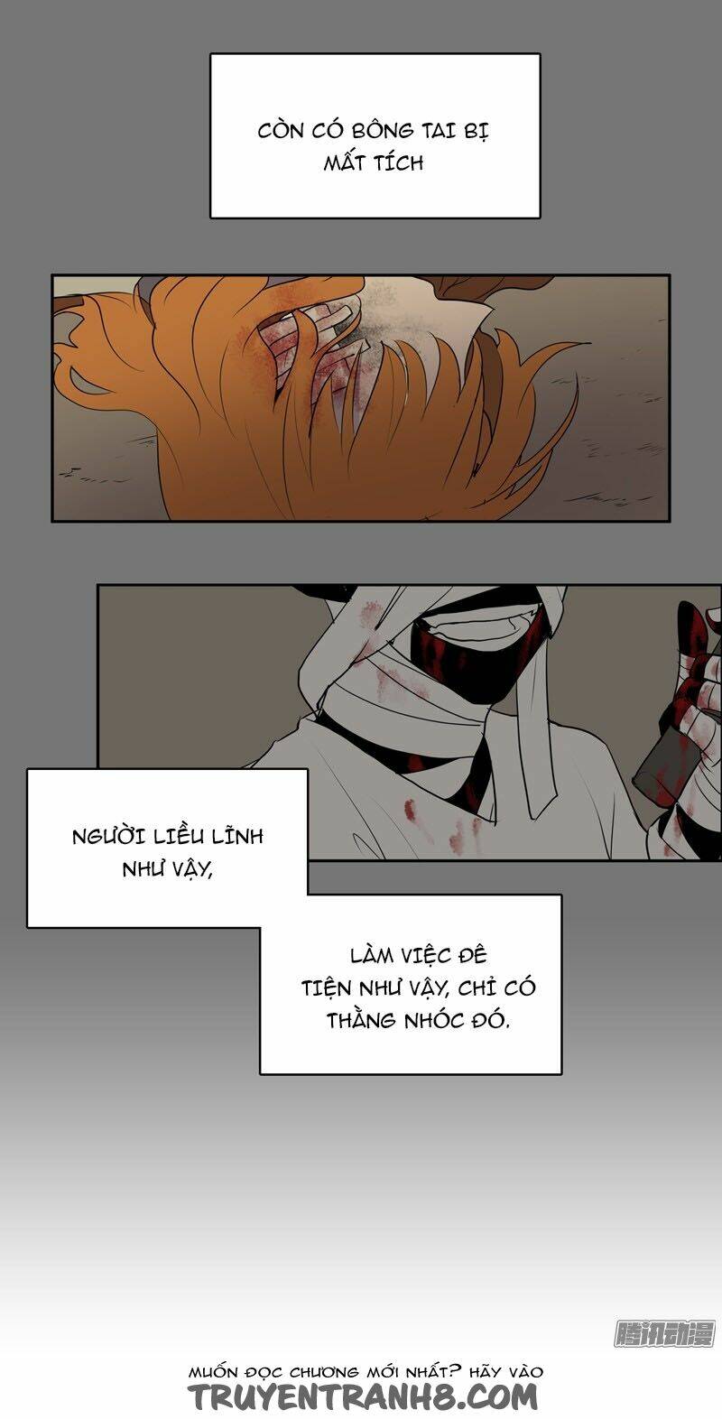 Cửa Hàng Không Tên Chapter 29 - Trang 2