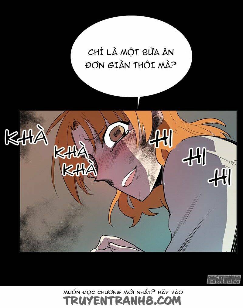 Cửa Hàng Không Tên Chapter 27 - Trang 2