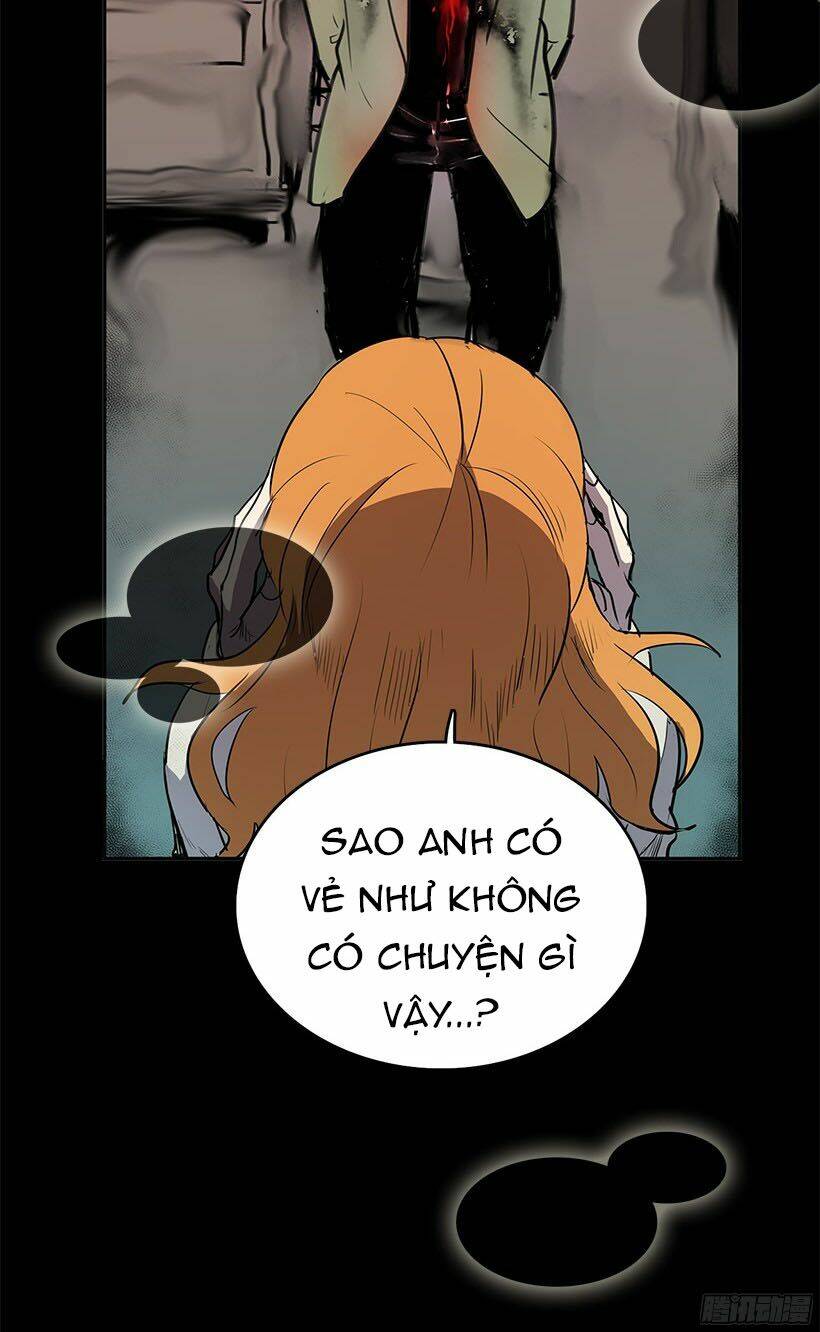 Cửa Hàng Không Tên Chapter 26 - Trang 2