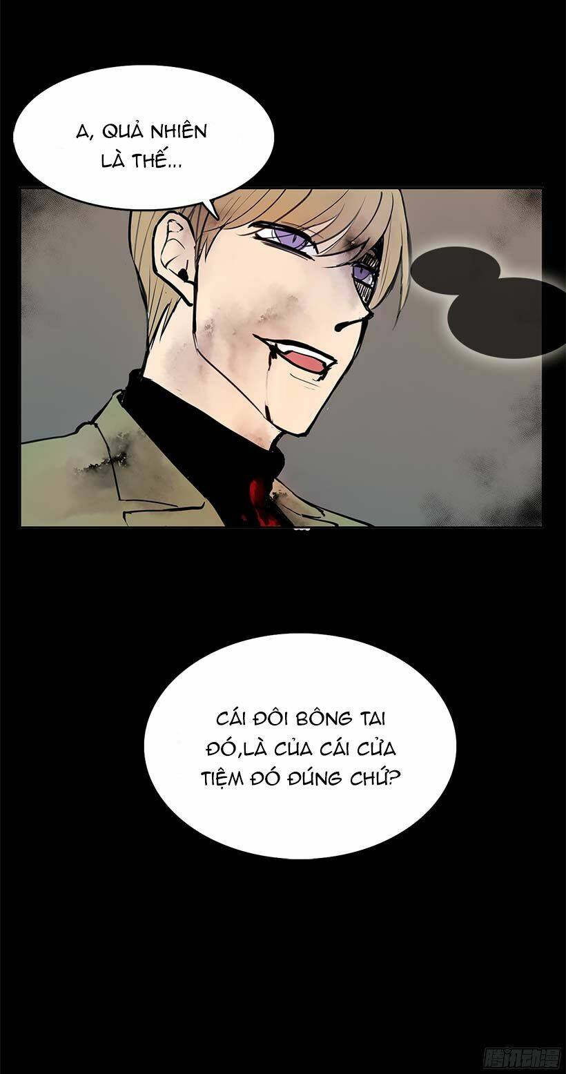 Cửa Hàng Không Tên Chapter 26 - Trang 2