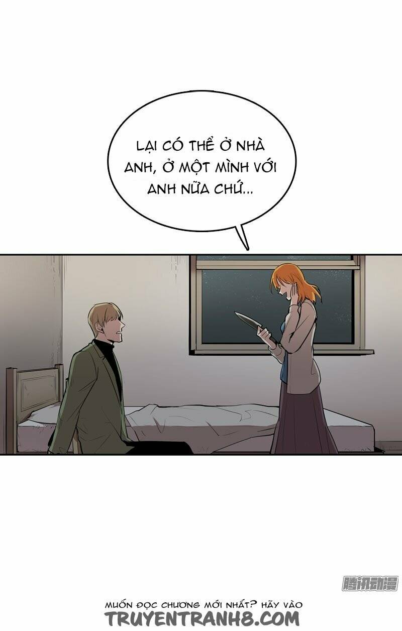 Cửa Hàng Không Tên Chapter 25 - Trang 2