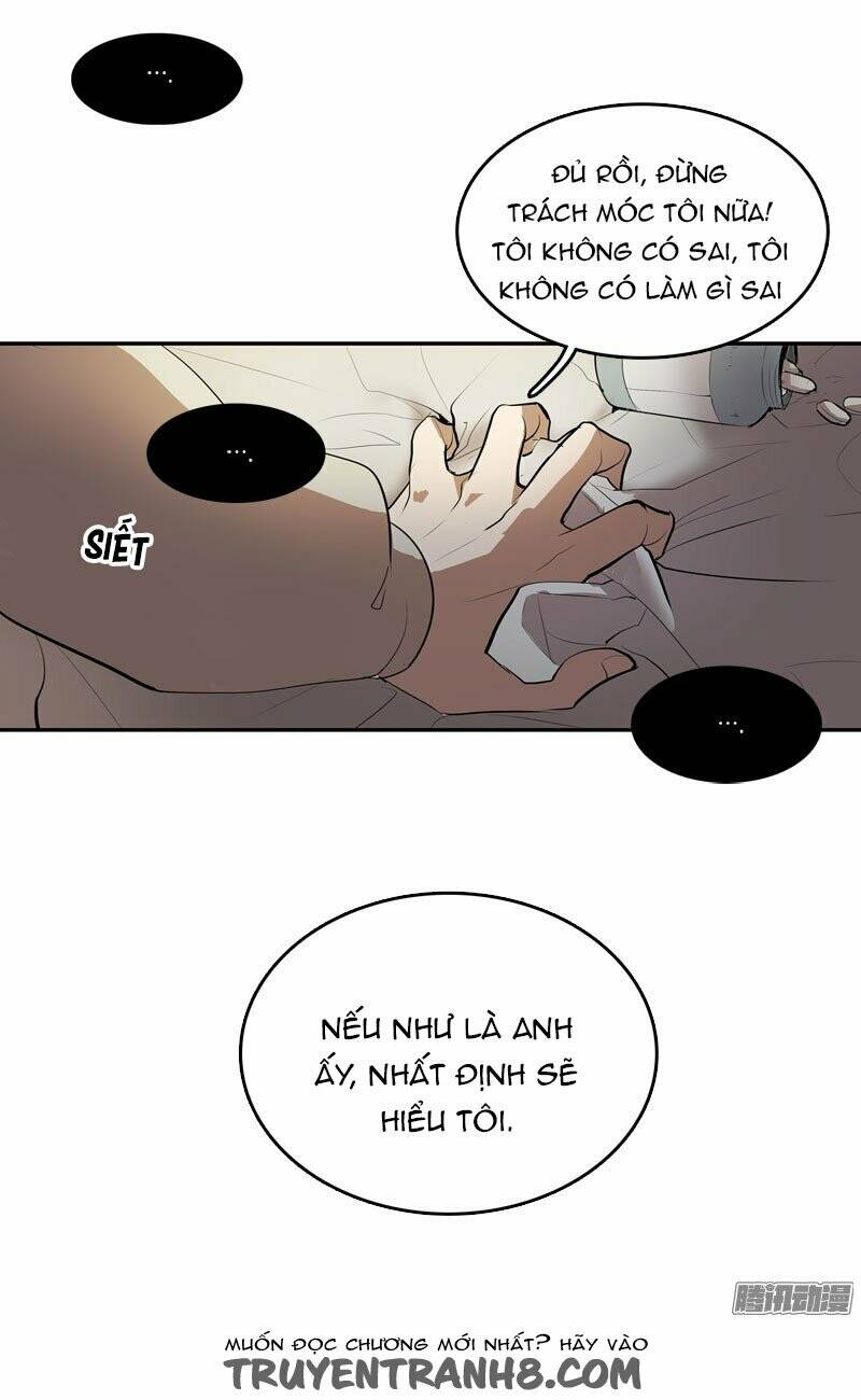 Cửa Hàng Không Tên Chapter 25 - Trang 2